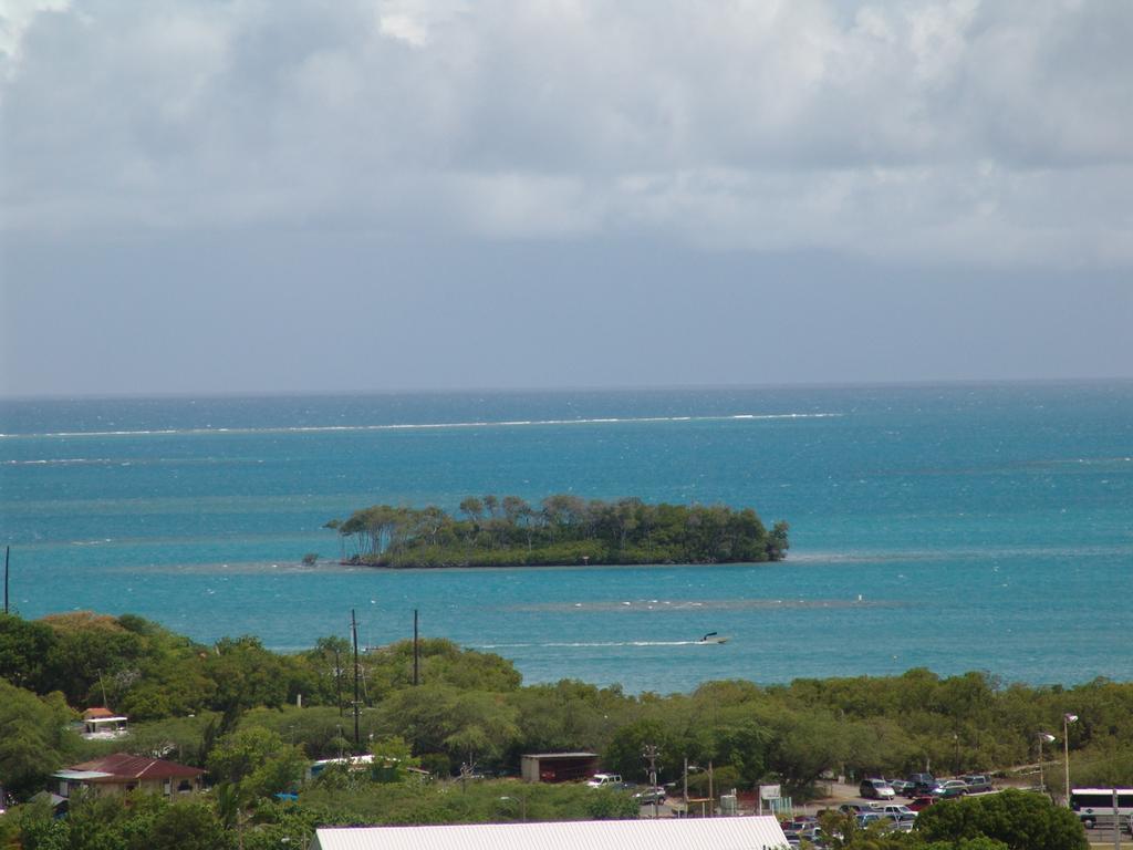 Ocean View Vila La Parguera Exterior foto